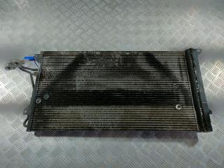 радиатор кондиционера Audi Q7 4L 2008, 4.2 л., BAR, бензин, внедорожник 5 дв., 4L0260401A, 4L0260401