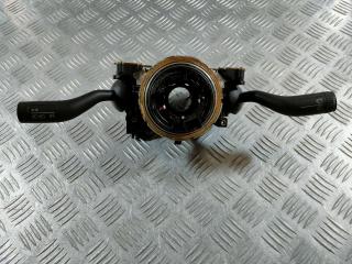 переключатель подрулевой (стрекоза) Volkswagen Phaeton 1 поколение [рестайлинг] 2008, 3.2 л., BKL, бензин, седан, 3D0953549D