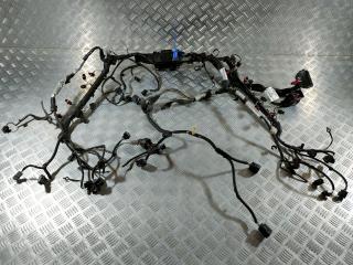 проводка двигателя Jaguar XF X250 [рестайлинг] 2011, 5.0 л., 508PN, бензин, АКПП, седан, 8W8T-14A099