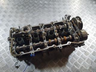 головка блока цилиндров Lexus LS 4 поколение 2009, 4.6 л., 1UR-FSE, бензин, седан, 11101-38H00