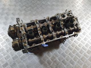 головка блока цилиндров Lexus LS 4 поколение 2009, 4.6 л., 1UR-FSE, бензин, седан, 11102-38H00