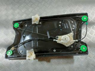 стеклоподъемник передний правый Land Rover Range Rover Sport 1 поколение [рестайлинг] 2010, 5.0 л., 508PN, бензин, АКПП, внедорожник 5 дв., LR052111, LR013865, AH2223200AB