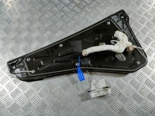 стеклоподъемник задний правый Land Rover Range Rover Sport 1 поколение [рестайлинг] 2010, 5.0 л., 508PN, бензин, АКПП, внедорожник 5 дв., LR052109, LR013870, AH2227000AA