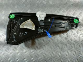 стеклоподъемник задний правый Land Rover Range Rover Sport 1 поколение [рестайлинг] 2010, 5.0 л., 508PN, бензин, АКПП, внедорожник 5 дв., LR052109, LR013870, AH2227000AA