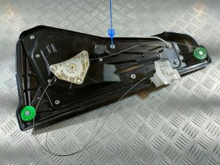 стеклоподъемник задний левый Land Rover Range Rover Sport 1 поколение [рестайлинг] 2010, 5.0 л., 508PN, бензин, АКПП, внедорожник 5 дв., LR052108, LR013872, AH2227001AA