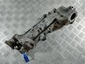коллектор впускной Mercedes-Benz M-Класс W164 2007, 3.0 л., OM 642.940, дизель, АКПП, внедорожник 5 дв., LF00052, A6420905437 - фото №2
