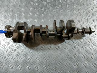 коленвал Lexus LS 4 поколение 2007, 4.6 л., 1UR-FSE, бензин, АКПП, седан, 13401-38020