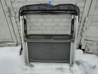 люк Infiniti FX35 1 поколение 2006, 3.5 л., VQ35DE, бензин, АКПП, внедорожник 5 дв.