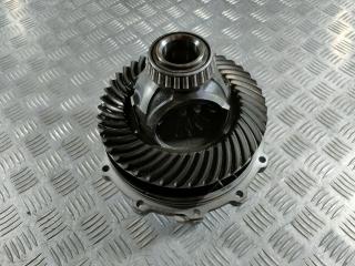 вариатор Audi A6 4F/C6 2007, 3.2 л., AUK, бензин, АКПП, седан, 01T409131, JZK, HHZ, JZC, HJB