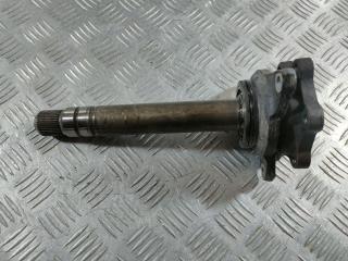 вариатор Audi A6 4F/C6 2007, 3.2 л., AUK, бензин, АКПП, седан, 01J409356C