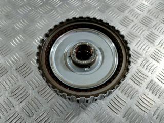 КПП автоматическая (АКПП) Lexus LS 4 поколение 2009, 4.6 л., 1UR-FSE, бензин, АКПП, седан