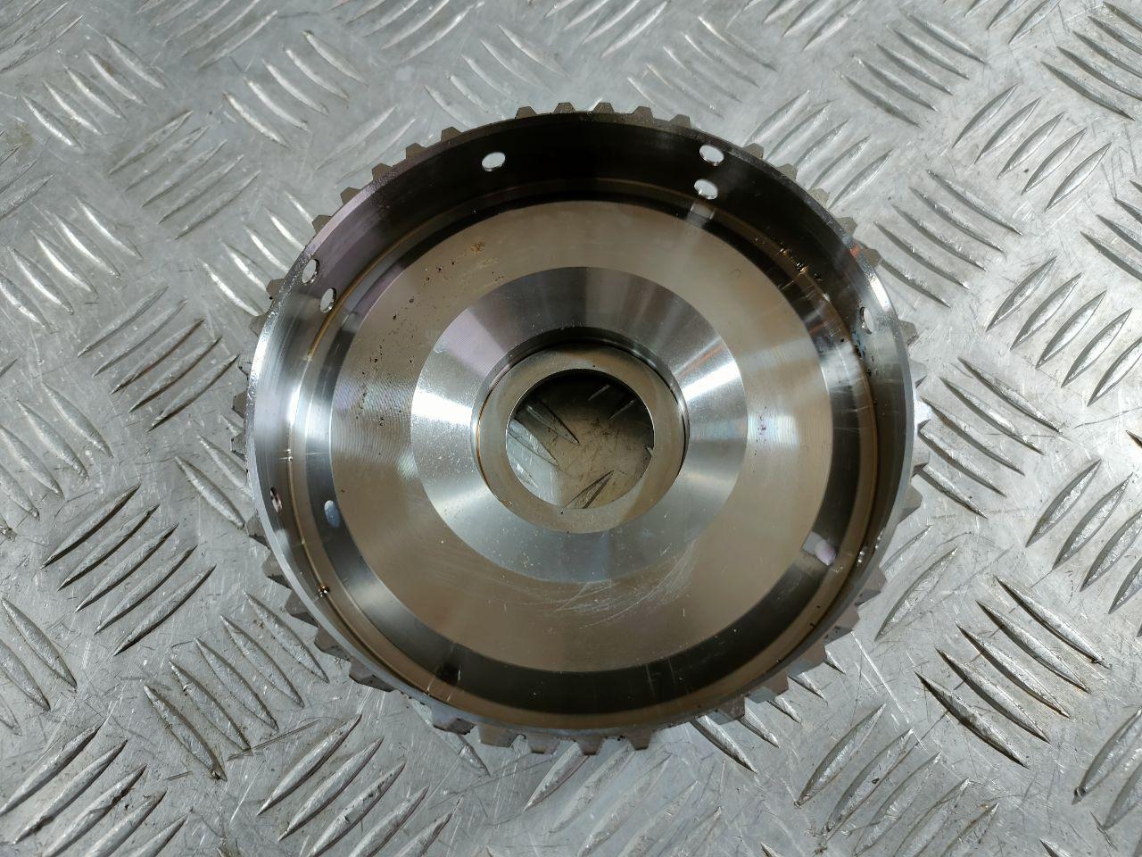 Барабан АКПП Lexus LS 4 поколение 2009, 4.6 л., 1UR-FSE, бензин, АКПП, седан - фото №1