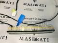 дополнительный стоп-сигнал Maserati Quattroporte 5 поколение 2005, 4.2 л., M139 A, бензин, робот, седан, задний привод, 203525, 190861 - фото №6
