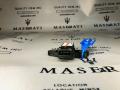 датчик скорости Maserati Quattroporte 5 поколение 2005, 4.2 л., M139 A, бензин, робот, седан, задний привод, 206071, 0265005127 - фото №2