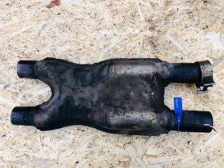 глушитель Maserati Quattroporte 5 поколение 2005, 4.2 л., M139 A, бензин, робот, седан, задний привод, 223072