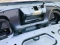 крышка багажника (дверь 3-5) Maserati Quattroporte 5 поколение 2005, 4.2 л., M139 A, бензин, робот, седан, задний привод, 67213800 - фото №11