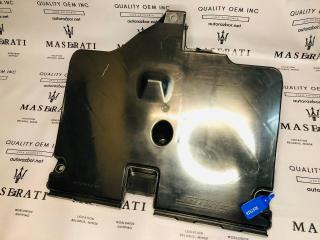 сабвуфер Maserati Quattroporte 5 поколение 2005, 4.2 л., M139 A, бензин, робот, седан, задний привод, 67071100