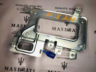 кронштейн (крепление) Maserati Quattroporte 5 поколение 2005, 4.2 л., M139 A, бензин, робот, седан, задний привод