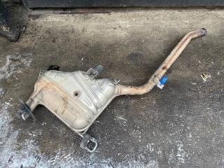 глушитель Mercedes-Benz GL-Класс X164 [рестайлинг] 2011, 4.7 л., M 273.923, бензин, АКПП, седан