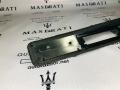 кнопка открытия багажника Maserati Quattroporte 5 поколение 2005, 4.2 л., M139 A, бензин, робот, седан, задний привод, 67826100 - фото №2