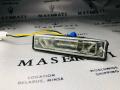 подсветка двери передней левой Maserati Quattroporte 5 поколение 2005, 4.2 л., M139 A, бензин, робот, седан, задний привод, 04011040 - фото №2