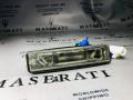 подсветка двери передней левой Maserati Quattroporte 5 поколение 2005, 4.2 л., M139 A, бензин, робот, седан, задний привод, 04011040 - фото №2