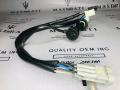 датчик уровня омывающей жидкости Maserati Quattroporte 5 поколение 2005, 4.2 л., M139 A, бензин, робот, седан, задний привод, 188214 - фото №2