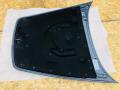 капот Maserati Quattroporte 5 поколение 2005, 4.2 л., M139 A, бензин, робот, седан, задний привод, 67213600 - фото №12