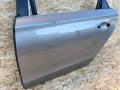дверь задняя левая Audi A8 D4 [рестайлинг] 2016, 3.0 л., CREA, бензин, седан, 4H4833051D - фото №3