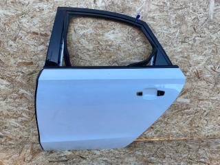 дверь задняя левая Audi A8 D4 [рестайлинг] 2017, 3.0 л., CREA, бензин, АКПП, седан, 4H0833051C