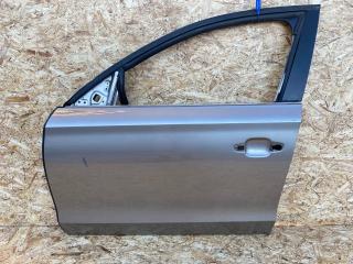 дверь передняя левая Audi A8 D4 [рестайлинг] 2016, 4.2 л., CDRA, бензин, седан, 4H0831051B