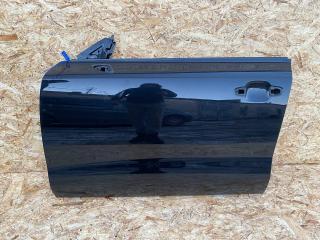 дверь передняя левая Audi A7 4G [рестайлинг] 2017, 3.0 л., CGXB, бензин, АКПП, хетчбэк 5 дв., 4G8831051A