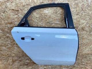 дверь задняя правая Audi A8 D4 [рестайлинг] 2016, 3.0 л., CREA, бензин, АКПП, седан, 4H0833052C