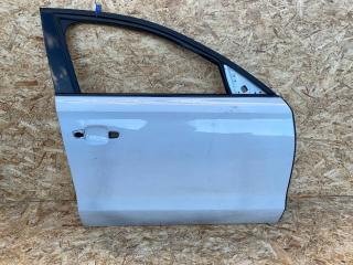 дверь передняя правая Audi A8 D4 [рестайлинг] 2015, 3.0 л., CREA, бензин, седан, 4H0831052B