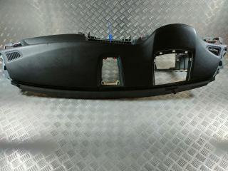 панель передняя салона (торпедо) BMW 7 серия F01/F02 [рестайлинг] 2013, 4.4 л., N63 B44 B, бензин, АКПП, седан, 51459112134, 9112134