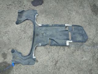 защита днища BMW 5 серия F10/F11 [рестайлинг] 2014, 4.4 л., N63 B44 B, бензин, седан, 748506