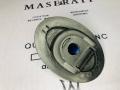 крючок крепежный Maserati Quattroporte 5 поколение 2005, 4.2 л., M139 A, бензин, робот, седан, задний привод, 68000400, 67876700, 11829 - фото №2