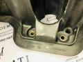 педаль тормоза Maserati Quattroporte 5 поколение 2005, 4.2 л., M139 A, бензин, робот, седан, задний привод, 3801390030, B380 - фото №2
