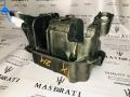 педаль тормоза Maserati Quattroporte 5 поколение 2005, 4.2 л., M139 A, бензин, робот, седан, задний привод, 3801390030, B380 - фото №4
