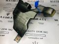 воздуховод Maserati Quattroporte 5 поколение 2005, 4.2 л., M139 A, бензин, робот, седан, задний привод, 66525100, 19801 - фото №3