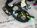 проводка отопителя (печки) Maserati Quattroporte 5 поколение 2005, 4.2 л., M139 A, бензин, робот, седан, задний привод, 208696 - фото №11