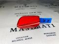 катафот двери Maserati Quattroporte 5 поколение 2005, 4.2 л., M139 A, бензин, робот, седан, задний привод, 66938200 - фото №2
