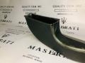 воздуховод печки Maserati Quattroporte 5 поколение 2005, 4.2 л., M139 A, бензин, робот, седан, задний привод, 67211500, 1961 - фото №5