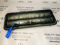 воздуховод Maserati Quattroporte 5 поколение 2005, 4.2 л., M139 A, бензин, робот, седан, задний привод, 84633300, 67079500, 60665690 - фото №3