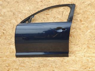 дверь передняя левая Jaguar XJ 4 поколение 2013, 5.0 л., 508PN, бензин, АКПП, седан, C2D1161