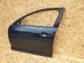 дверь передняя левая Jaguar XJ 4 поколение 2013, 5.0 л., 508PN, бензин, АКПП, седан, C2D1161 - фото №3