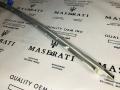 молдинг стекла Maserati Quattroporte 5 поколение 2005, 4.2 л., M139 A, бензин, робот, седан, задний привод, 980139954 - фото №3
