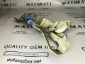 скелет ручки двери задней правой Maserati Quattroporte 5 поколение 2005, 4.2 л., M139 A, бензин, робот, седан, задний привод, 15059, 67865600 - фото №3