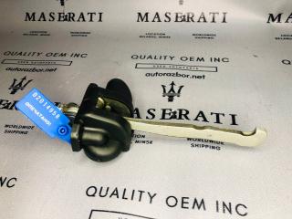 ограничитель открывания двери Maserati Quattroporte 5 поколение 2005, 4.2 л., M139 A, бензин, робот, седан, задний привод, 82519300, 66514400