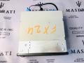 CD-чейнджер Maserati Quattroporte 5 поколение 2005, 4.2 л., M139 A, бензин, робот, седан, задний привод, 233649, 383500140, 7607769150, 735273184 - фото №6